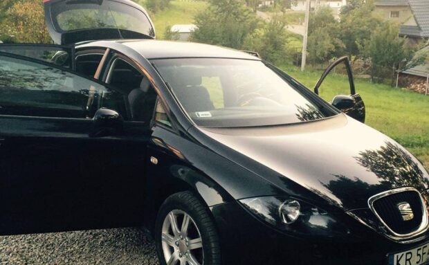 SEAT LEON II