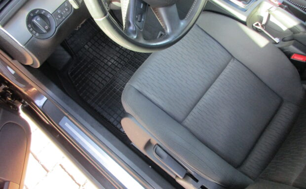 AUDI A4 B7
