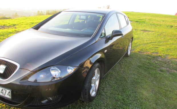 SEAT LEON II