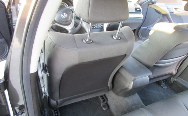 HONDA ACCORD VIII