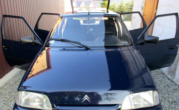 CITROEN AX