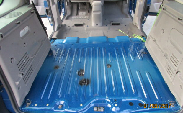 RENAULT KANGOO IV