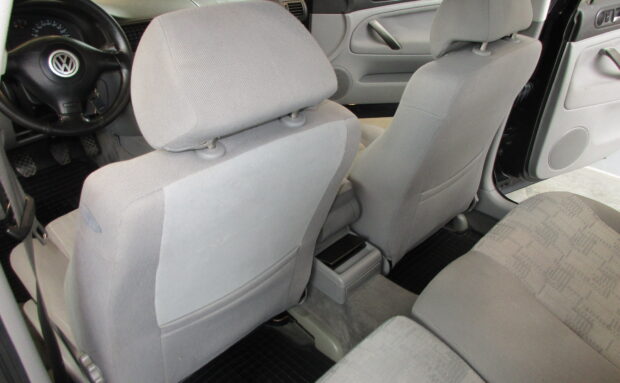 VW PASSAT B5 KOMBI
