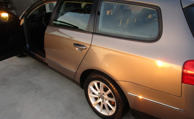 VW PASSAT B6