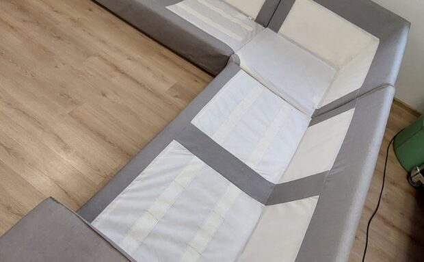 NAROŻNIK, SOFA