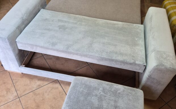 SOFA 2X, PUFA